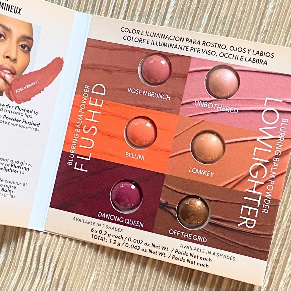 Danessa Myricks Beauty brand new
